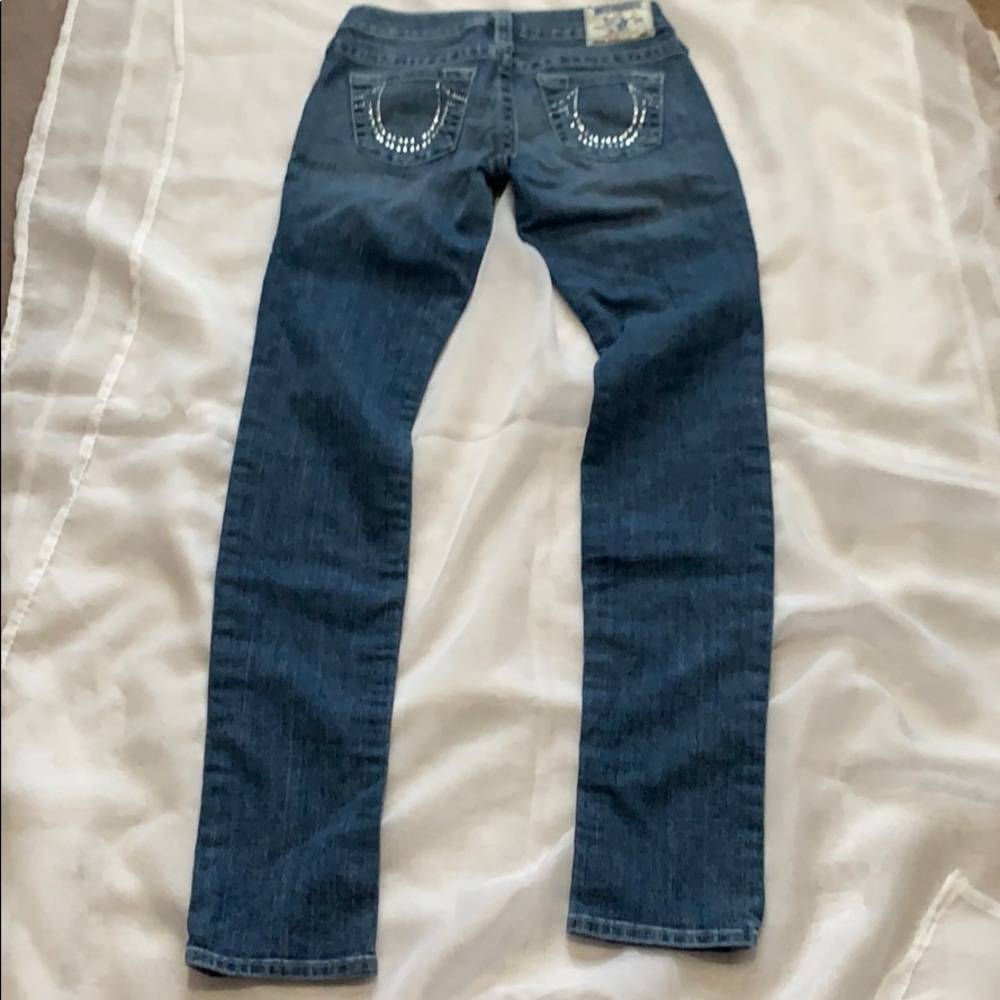 Jean